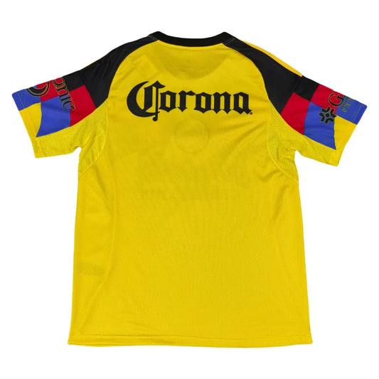 Club América 25-26 Home