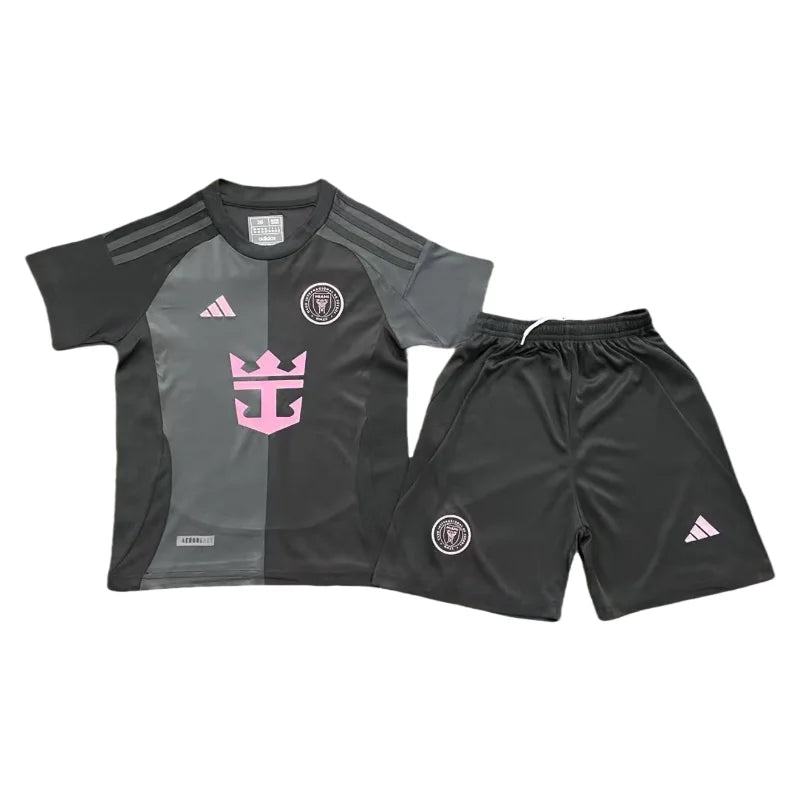 Kids Inter Miami 25-26 Away