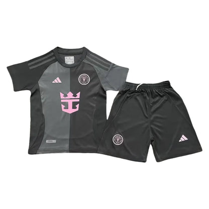 Kids Inter Miami 25-26 Away