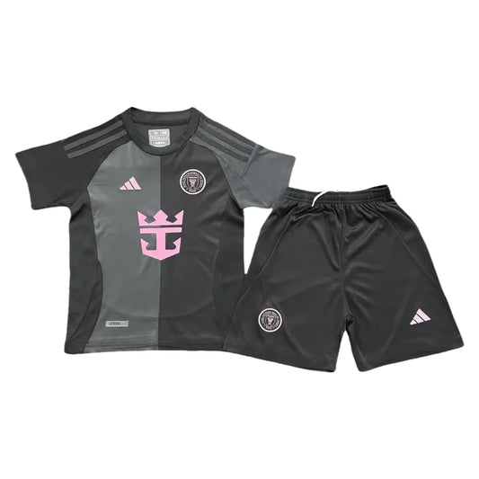 Kids Inter Miami 25-26 Away