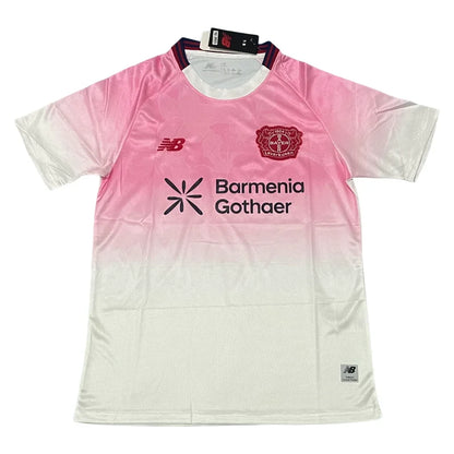 Bayer Leverkusen 25-26 Away