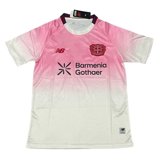 Bayer Leverkusen 25-26 Away