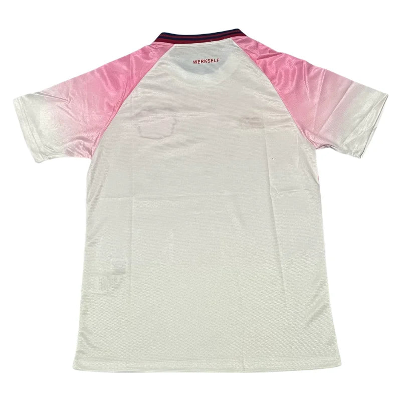 Bayer Leverkusen 25-26 Away