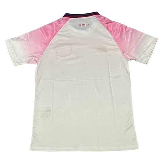 Bayer Leverkusen 25-26 Away