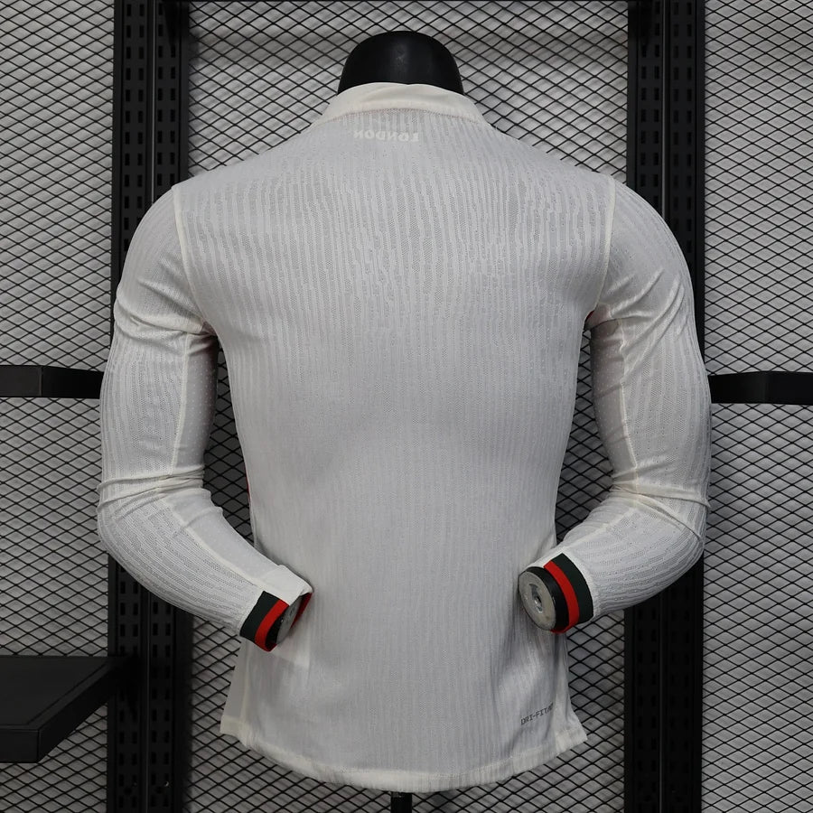 Chelsea 25-26 Away