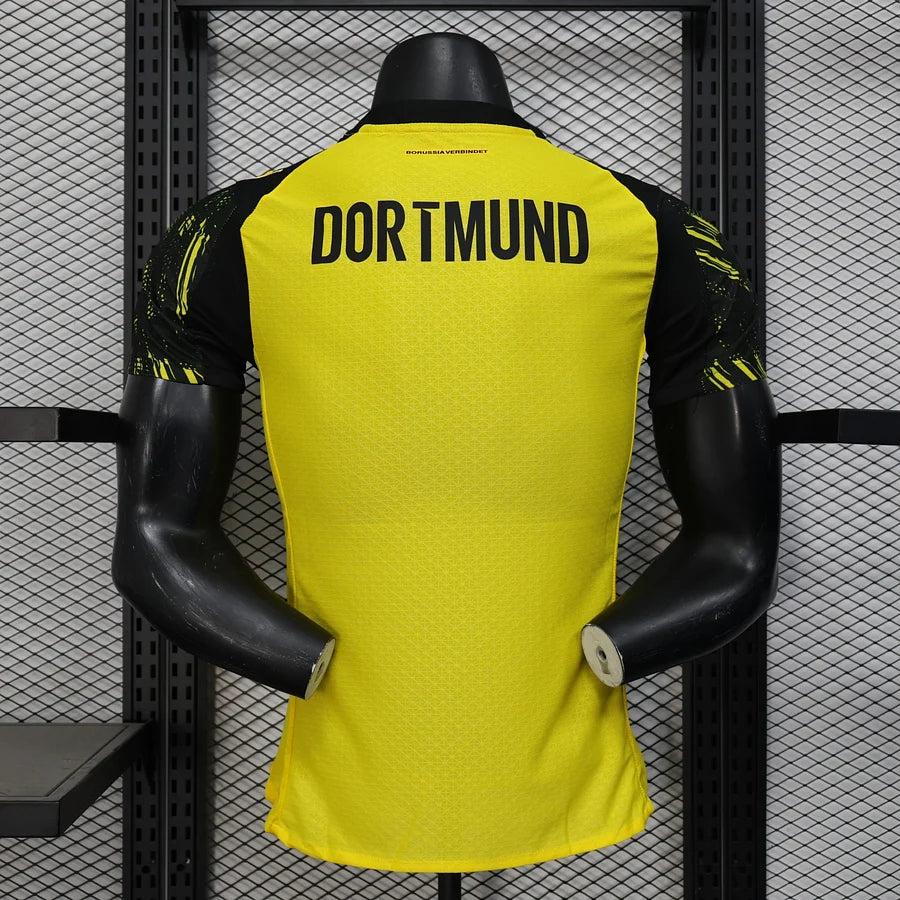 Borussia Dortmund 25-26 Home