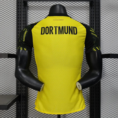Borussia Dortmund 25-26 Home