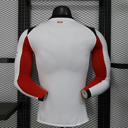 AC Milan 25-26 Away