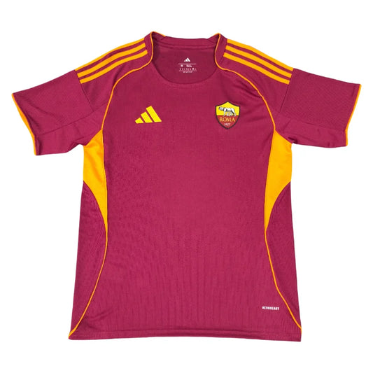 Roma 25-26 Home