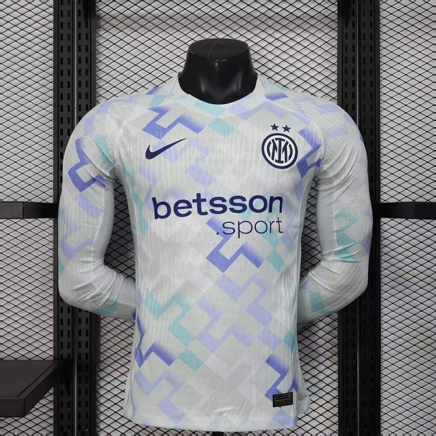 Inter Milan 25-26 Away