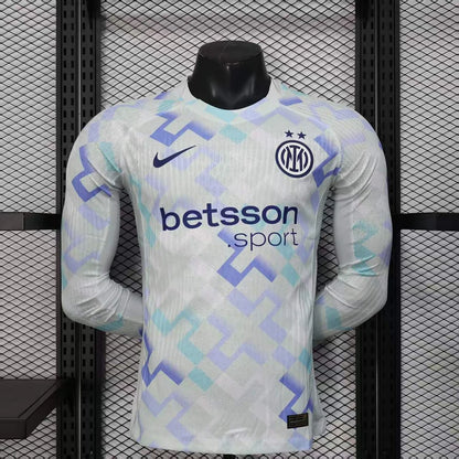Inter Milan 25-26 Away