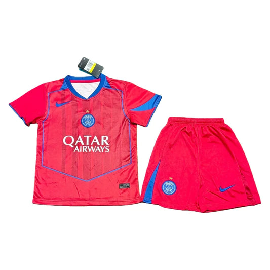 Kids Paris Saint-Germain 25-26 Third