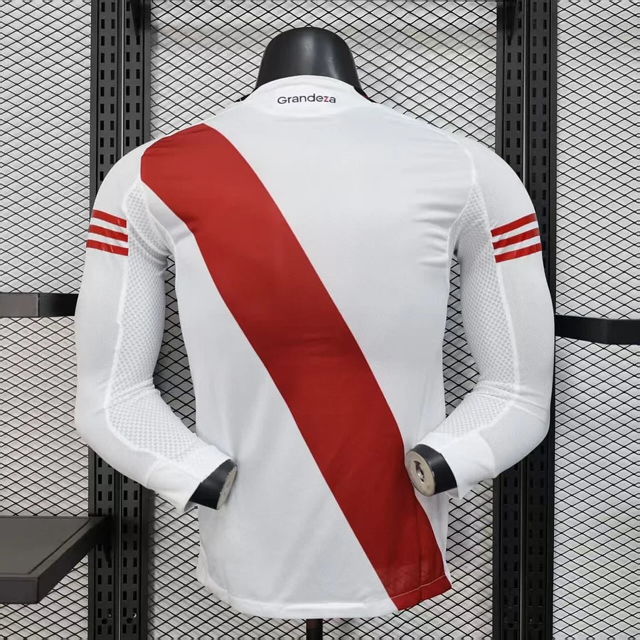 River Plate 2026 Home