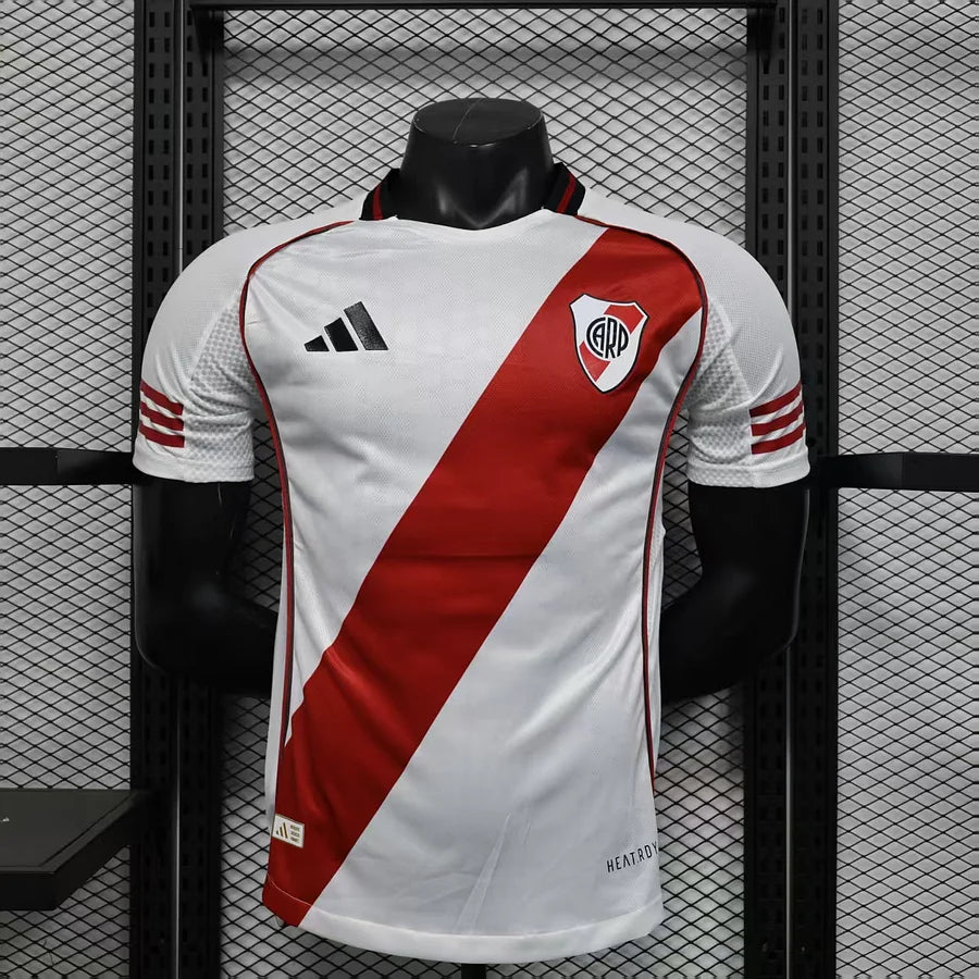 River Plate 2026 Home