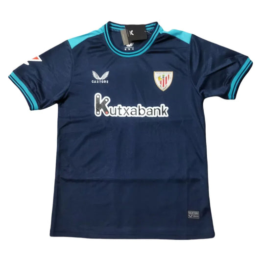 Athletic Club 25-26 Away