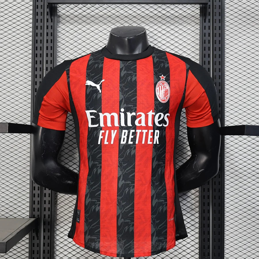 AC Milan 25-26 Home