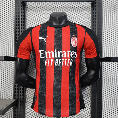 AC Milan 25-26 Home