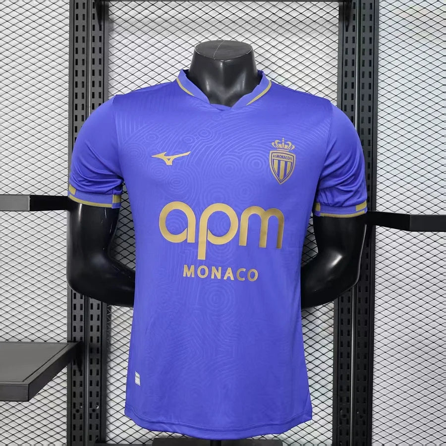 Monaco 25-26 Away
