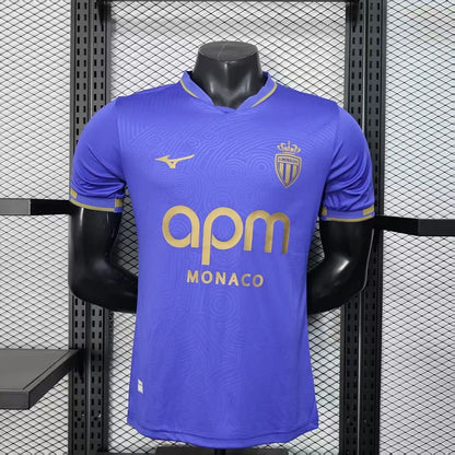 Monaco 25-26 Away