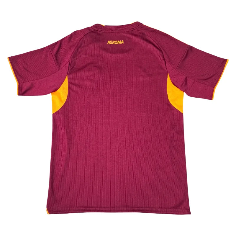 Roma 25-26 Home
