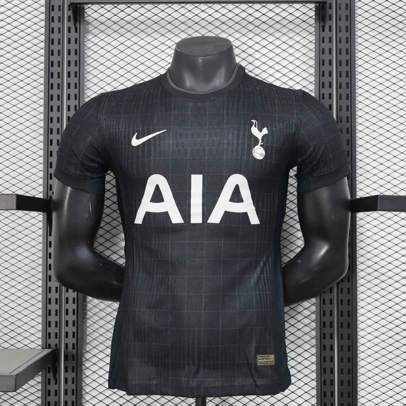 Tottenham Hotspur 25-26 Away