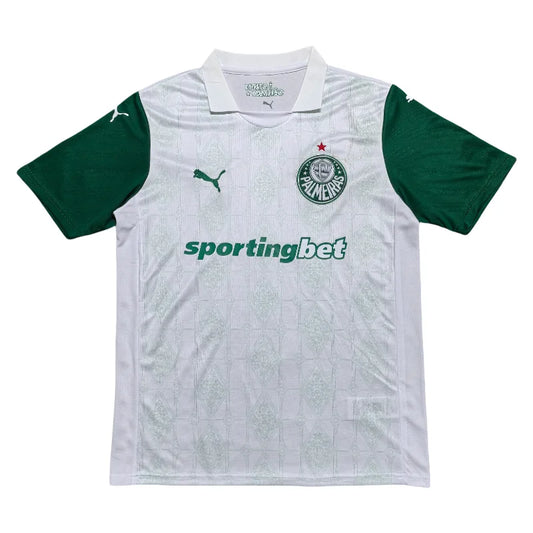 Palmeiras 25-26 Away