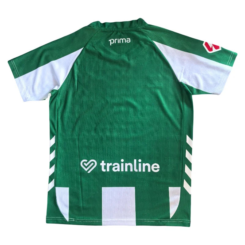 Real Betis 25-26 Home