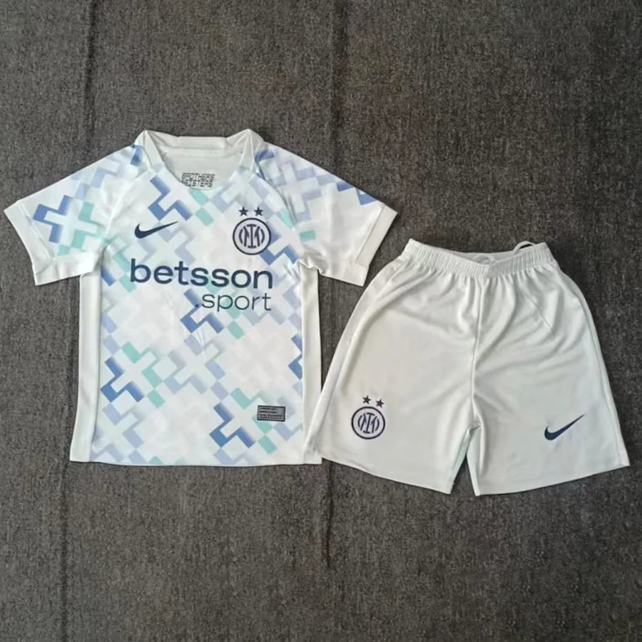 Kids Inter Milan 25-26 Away