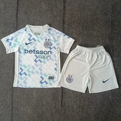 Kids Inter Milan 25-26 Away