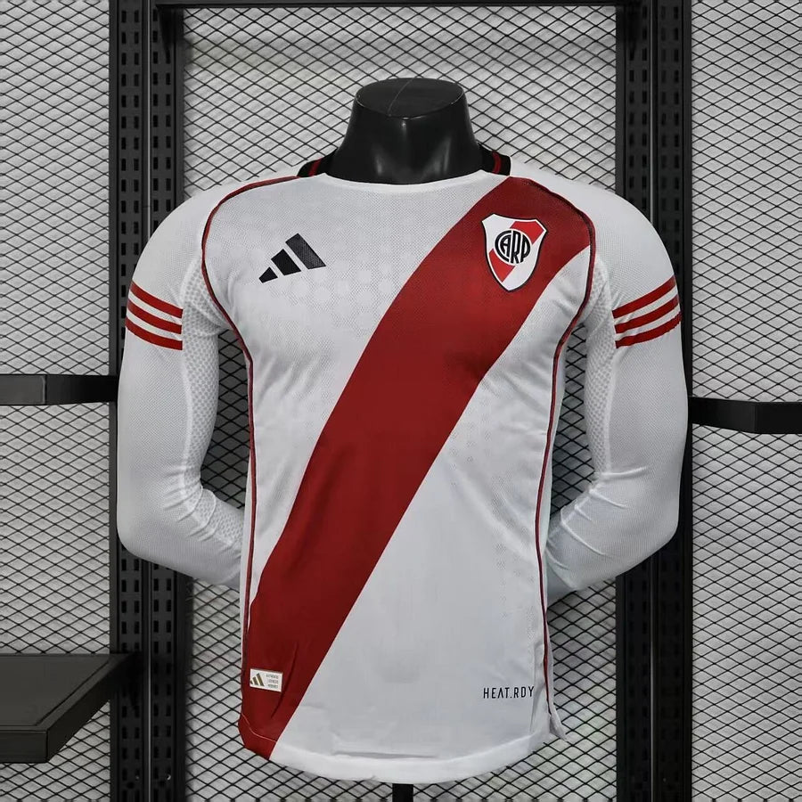 River Plate 2026 Home