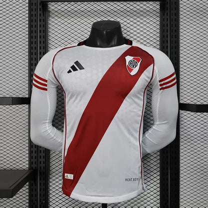 River Plate 2026 Home