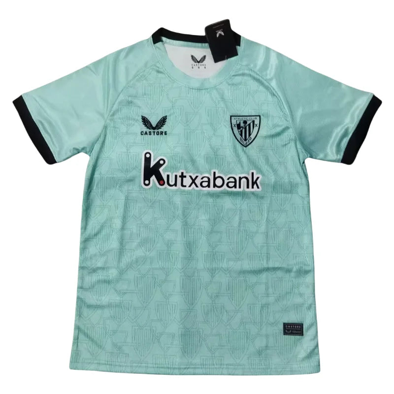Athletic Club 25-26 Third