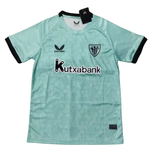 Athletic Club 25-26 Third