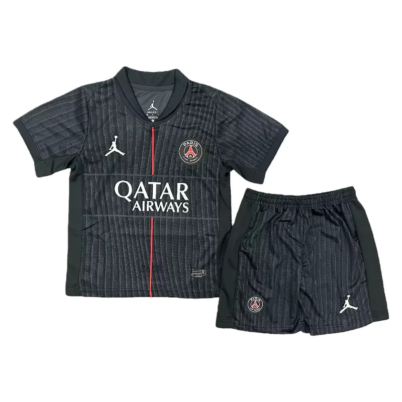 Kids Paris Saint-Germain 25-26 Fourth
