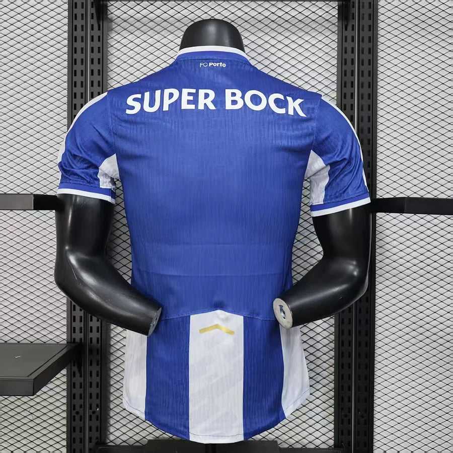Porto 25-26 Home