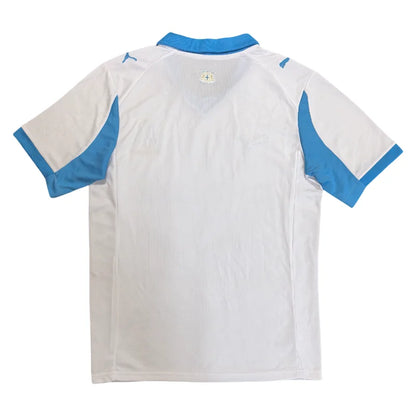 Olympique Marseille 25-26 Home