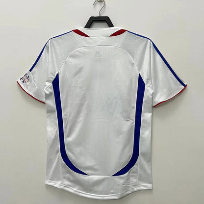 Retro Italy 2006 Away