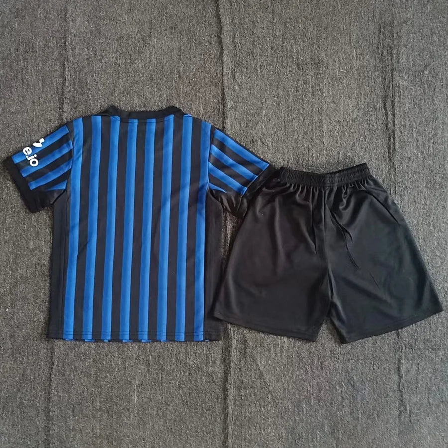 Kids Inter Milan 25-26 Home