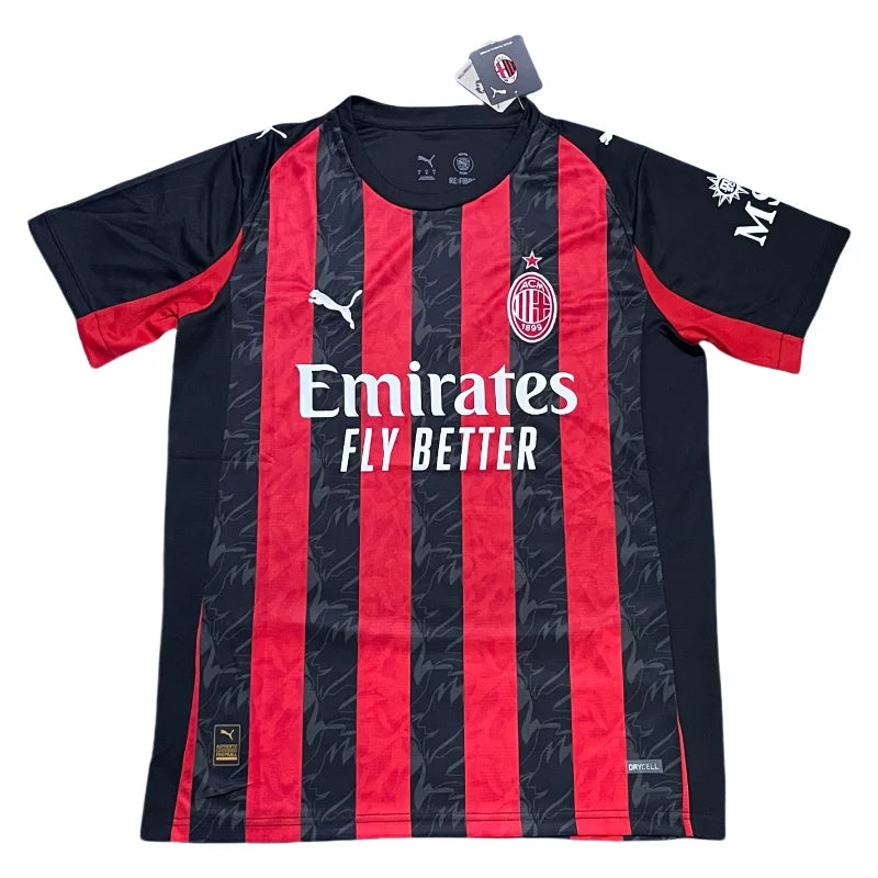 AC Milan 25-26 Home