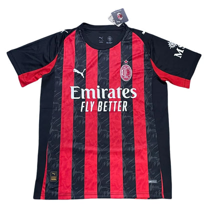 AC Milan 25-26 Home