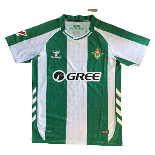 Real Betis 25-26 Home