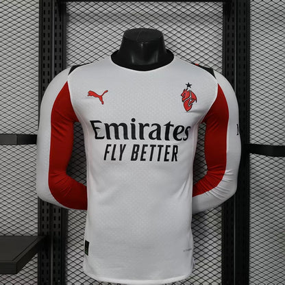 AC Milan 25-26 Away