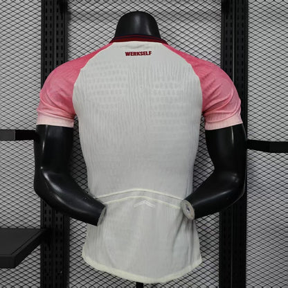 Bayer Leverkusen 25-26 Away