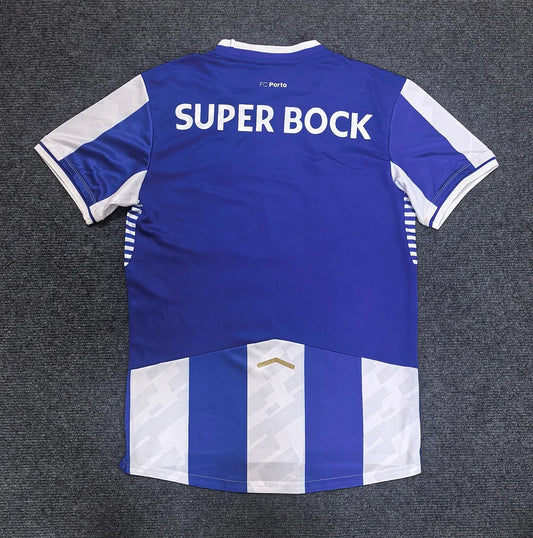Porto 25-26 Home