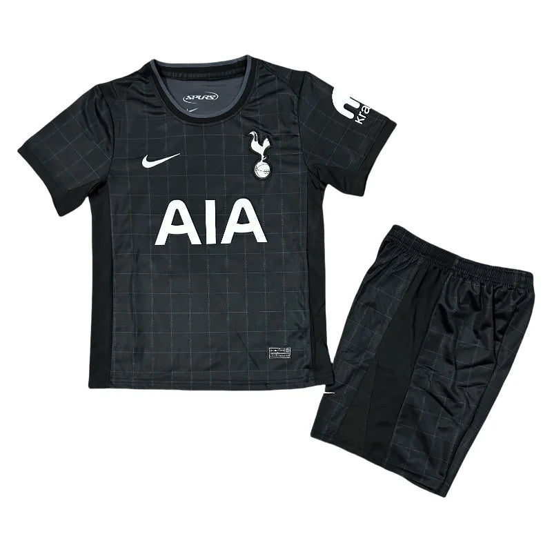 Kids Tottenham Hotspur 25-26 Away