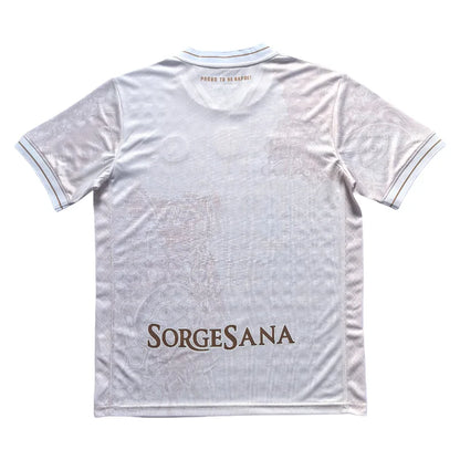 Napoli 25-26 Away