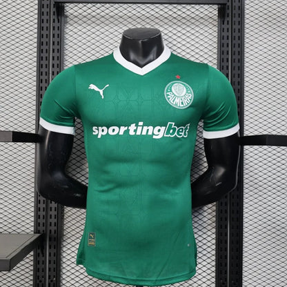Palmeiras 25-26 Home