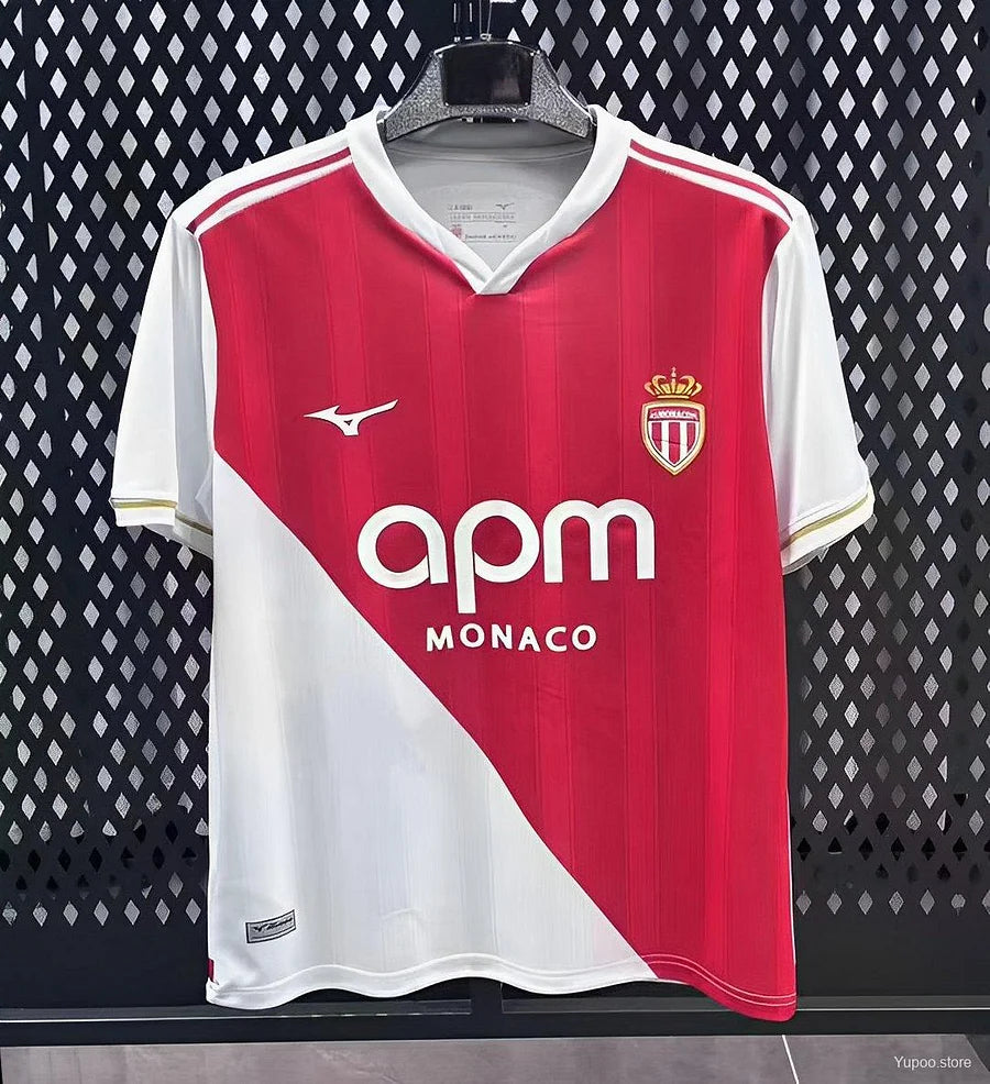 Monaco 25-26 Home