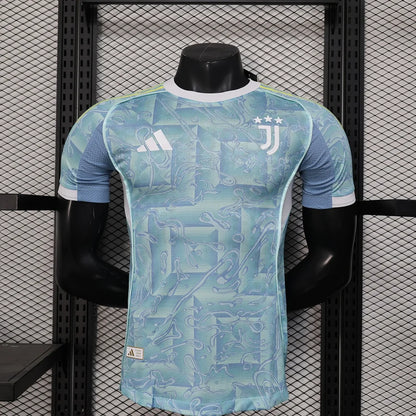 Juventus 25-26 Away