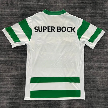Sporting CP 25-26 Home